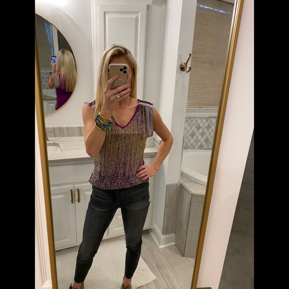 Blouse - Picture 2 of 4